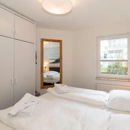 Yachthafenresidenz-wohnung-5104-808 Apartament Kühlungsborn