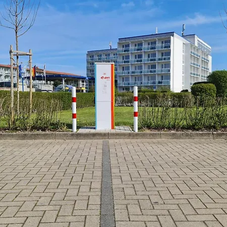 Yachthafenresidenz-wohnung-5104-808 Apartament