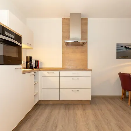 Apartament Yachthafenresidenz-wohnung-5104-808