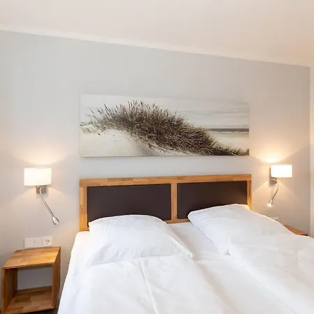 Yachthafenresidenz-wohnung-5104-808 Apartmán Ostseebad Kühlungsborn