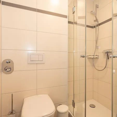 Apartmán Yachthafenresidenz-wohnung-5104-808