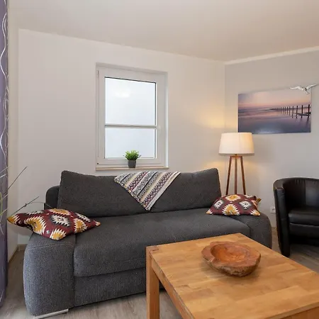 Apartament Yachthafenresidenz-wohnung-5104-808 *