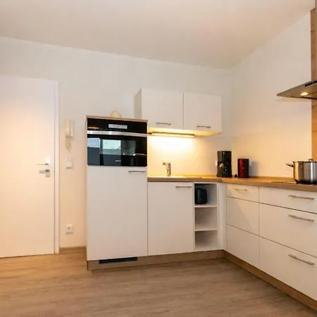 Yachthafenresidenz-wohnung-5104-808 * Ostseebad Kühlungsborn