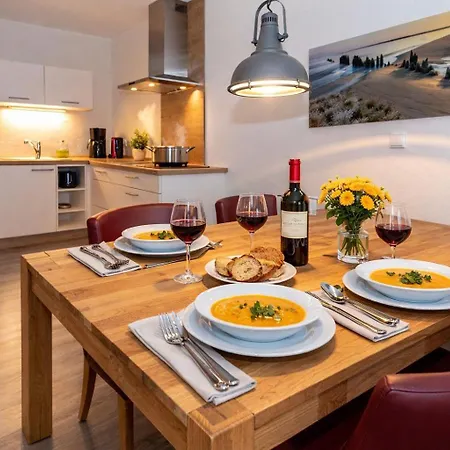 Appartamento Yachthafenresidenz-wohnung-5104-808 *