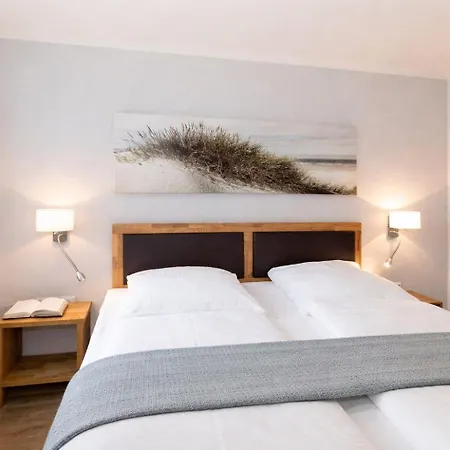 Appartamento Yachthafenresidenz-wohnung-5104-808 Ostseebad Kühlungsborn