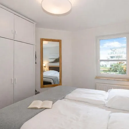 Lejlighed Yachthafenresidenz-wohnung-5104-808 *