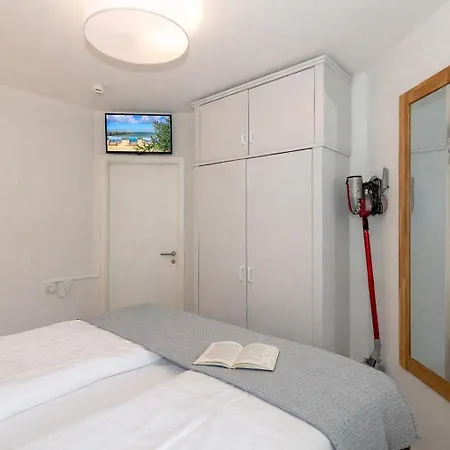 Appartamento Yachthafenresidenz-wohnung-5104-808 *